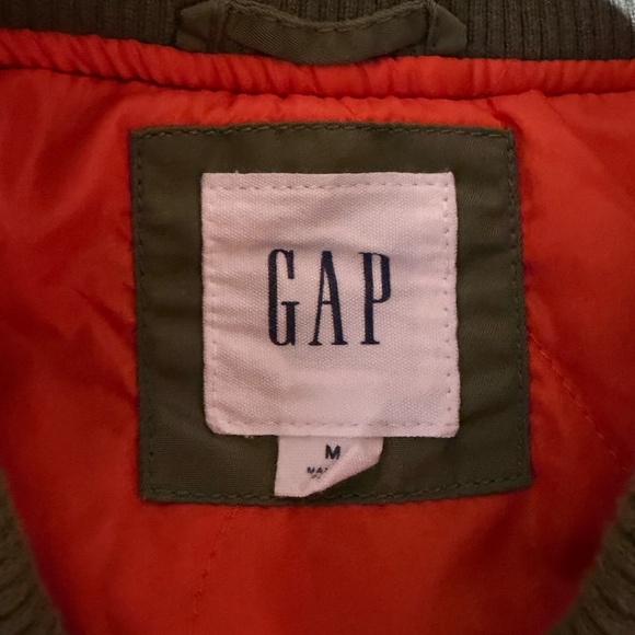 Bomber Jacket - Picture 2 of 2